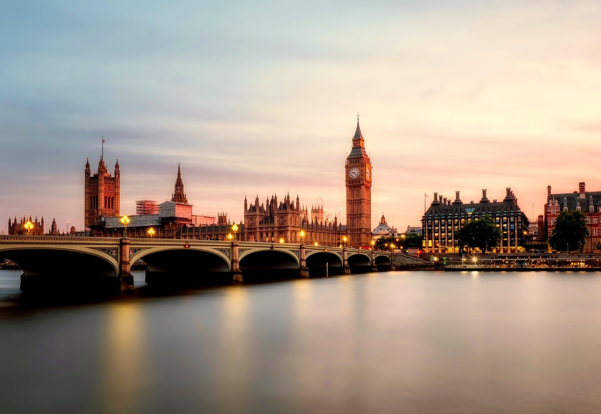 Making a Splash in London! Concentric sponsors OneStream’s first European User Conference