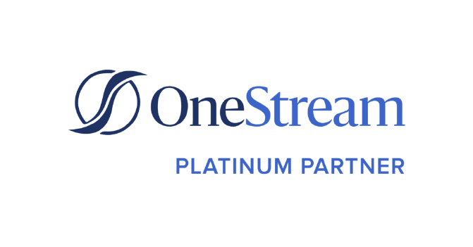 Concentric Solutions achieves OneStream Platinum Partner status